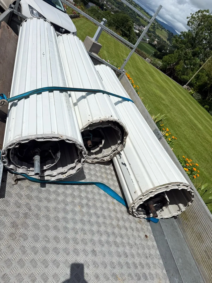 Roller doors - Image 2