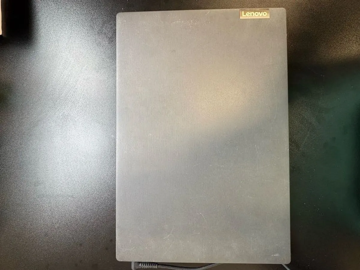 Lenovo Laptop - Image 3