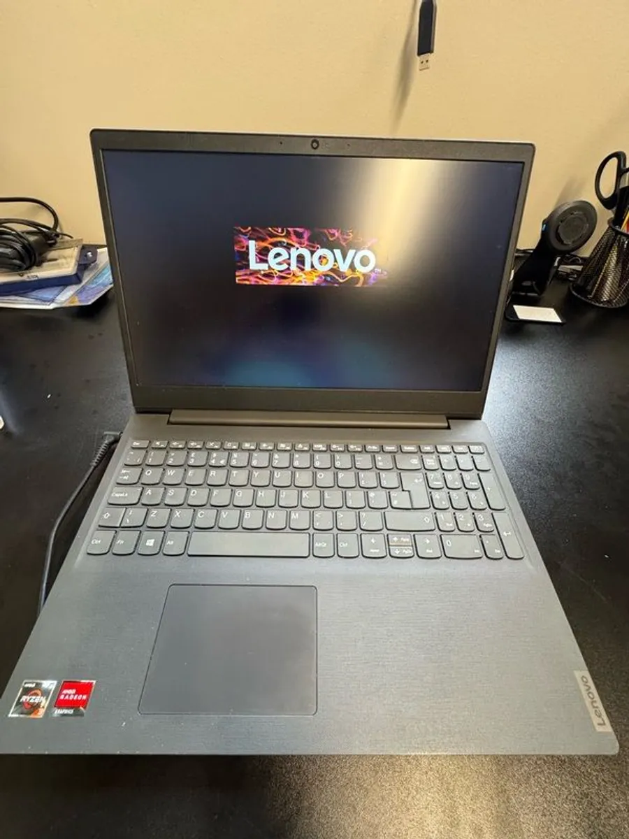 Lenovo Laptop - Image 1