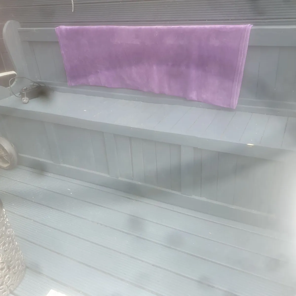 Monks bench - Image 2