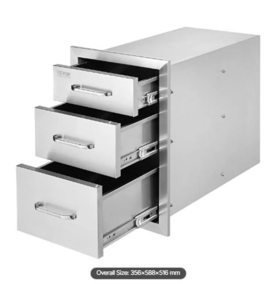 Outdoor Kitchen Drawers - Image 3