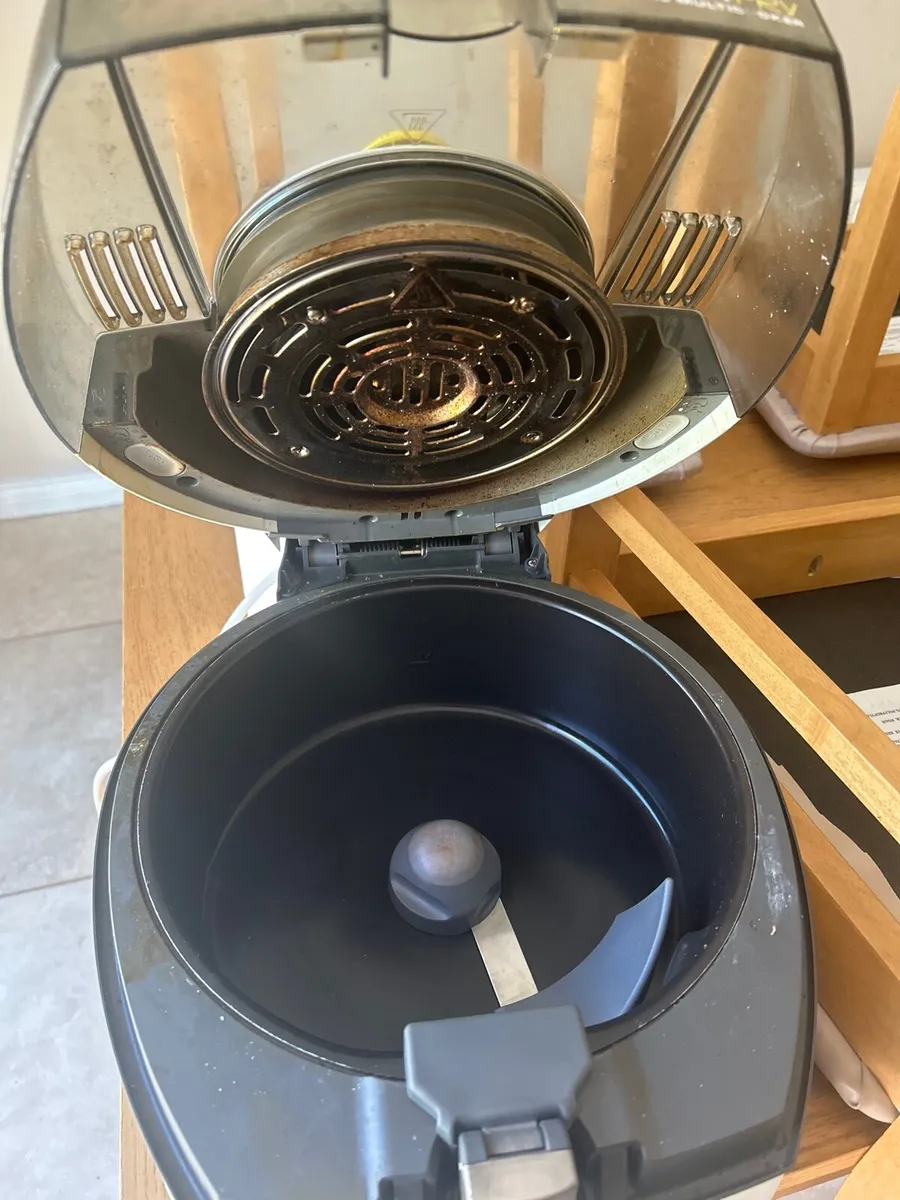 De longhi multifry - Image 2