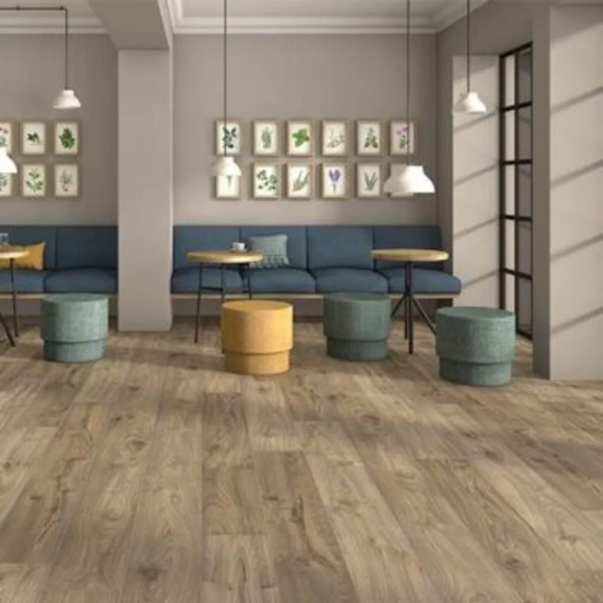 Stock Clearance Laminate - Krono Swiss - Image 2
