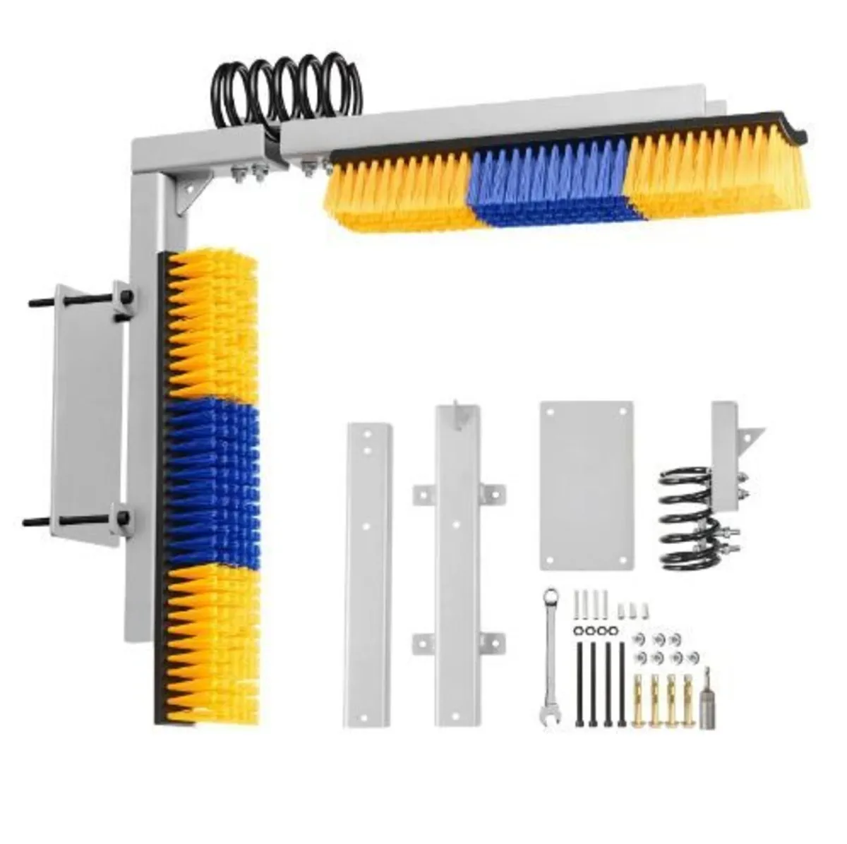 2 Way Livestock Scratching Brush - Image 4
