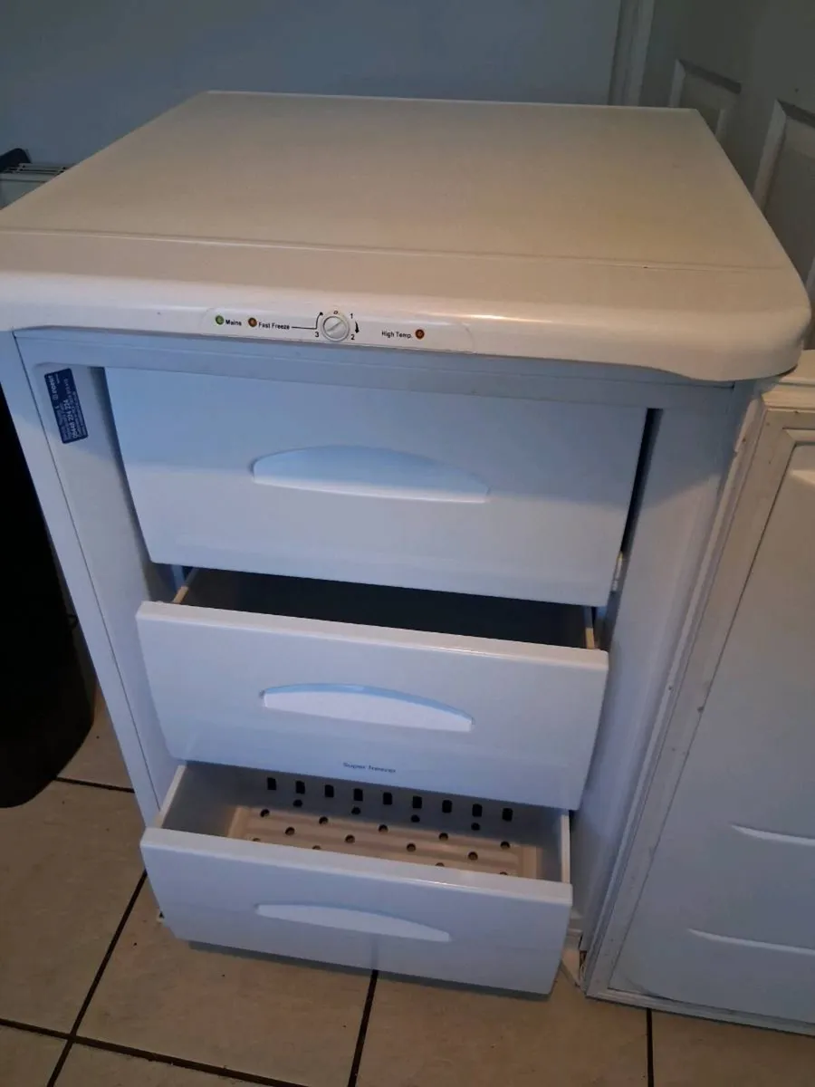 Freezer - Image 2