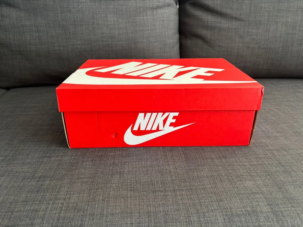 Nike Air Max 95 OG – White - Image 3