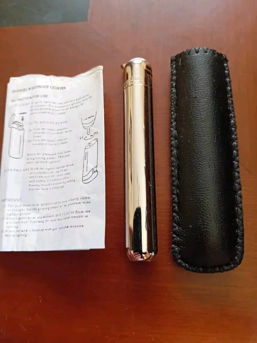Cigarette lighter - Image 2