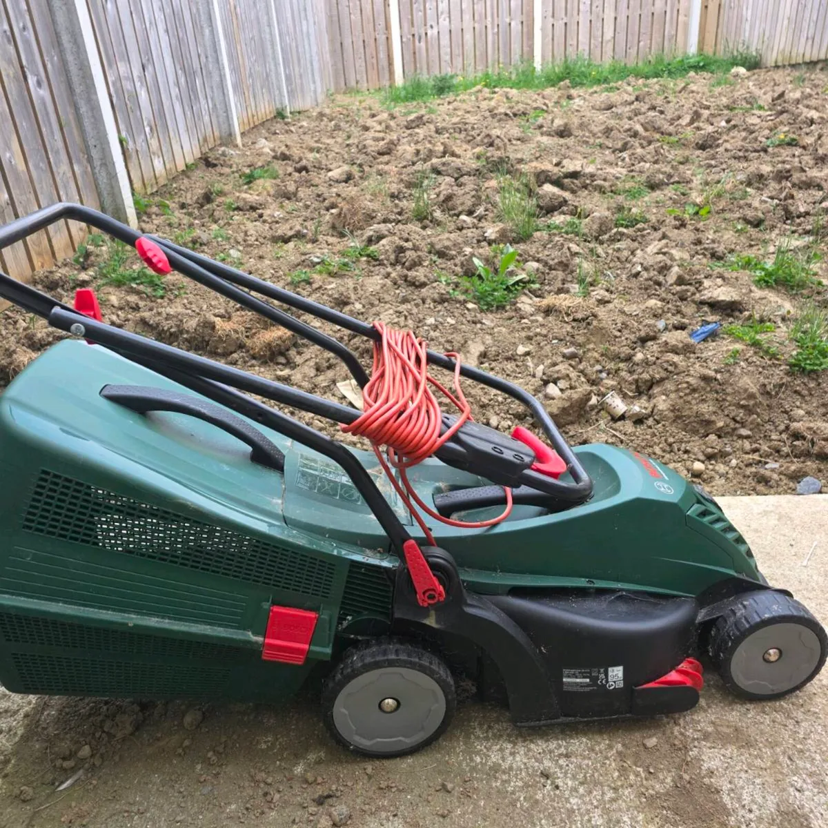 Lawnmower - Image 1