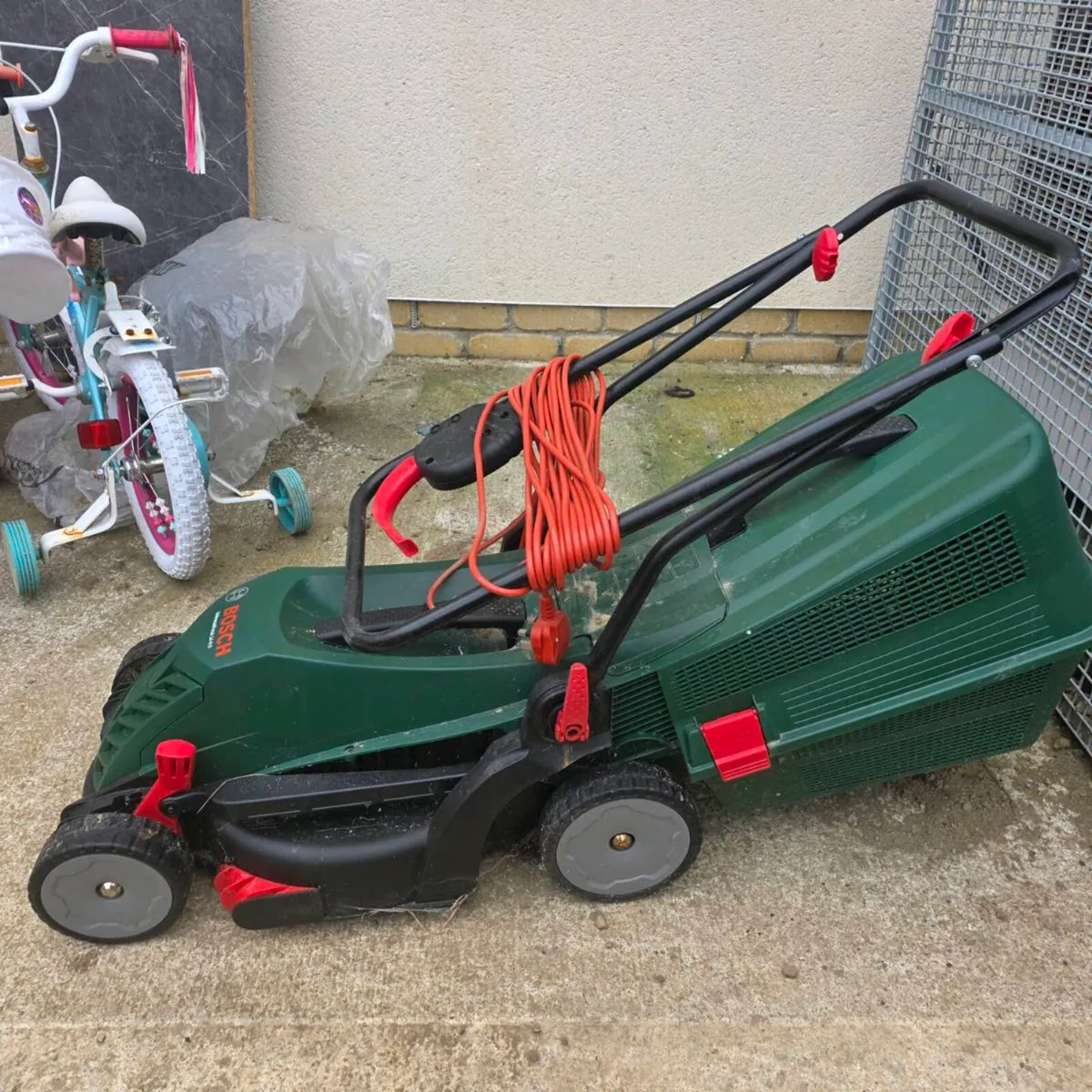 Lawnmower - Image 2