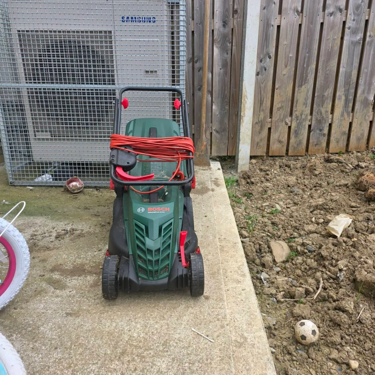 Lawnmower - Image 3
