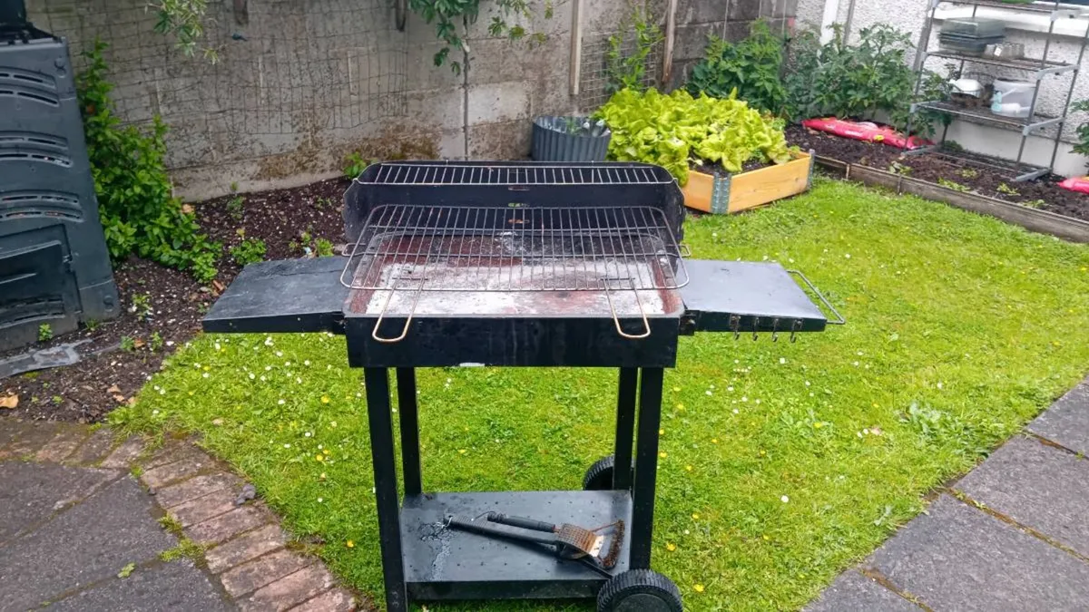 Barbecue - Image 1