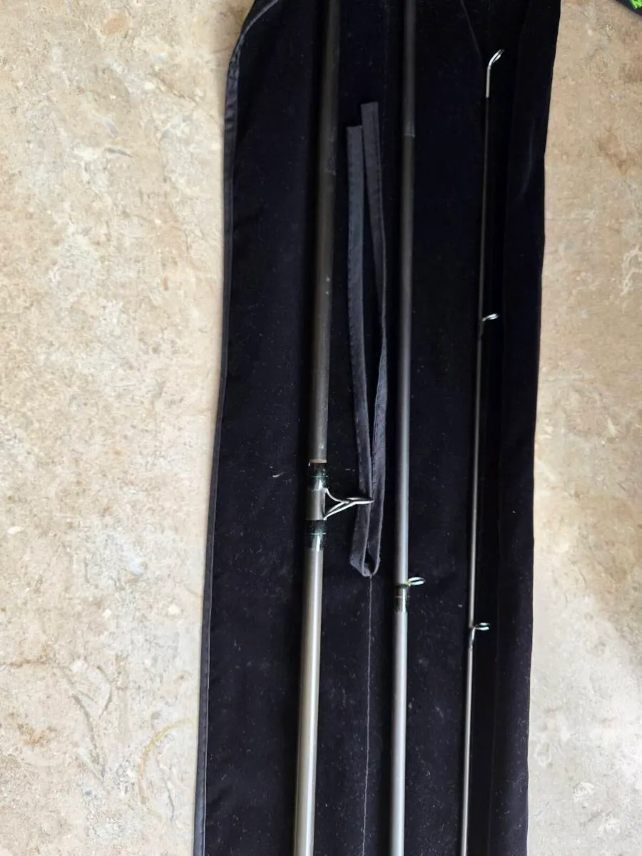 Guideline LPXe Double Handed Fly Rod - Image 2