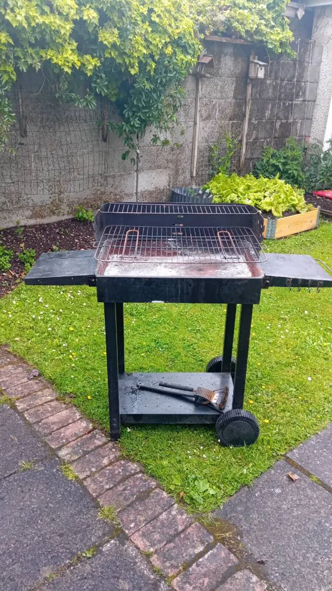 Barbecue - Image 2