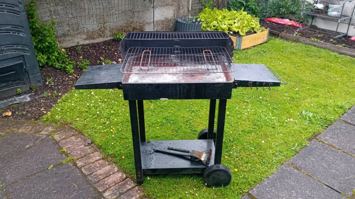 Barbecue - Image 3
