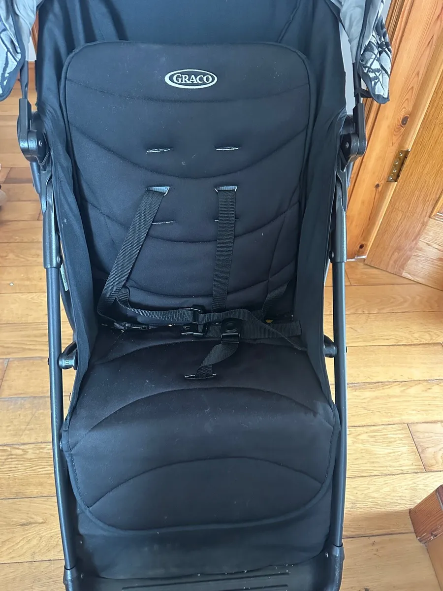 Gracie buggies - Image 1