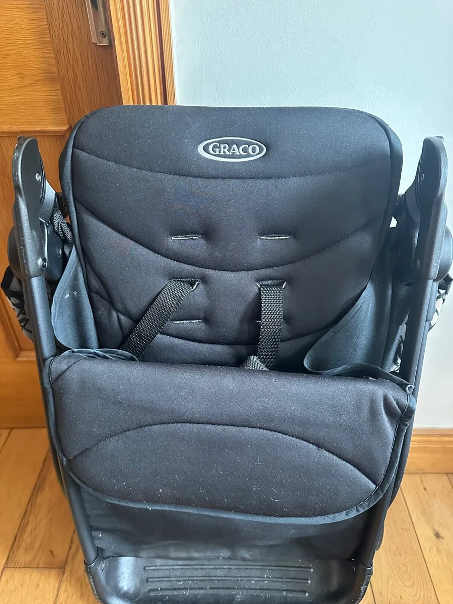Gracie buggies - Image 4