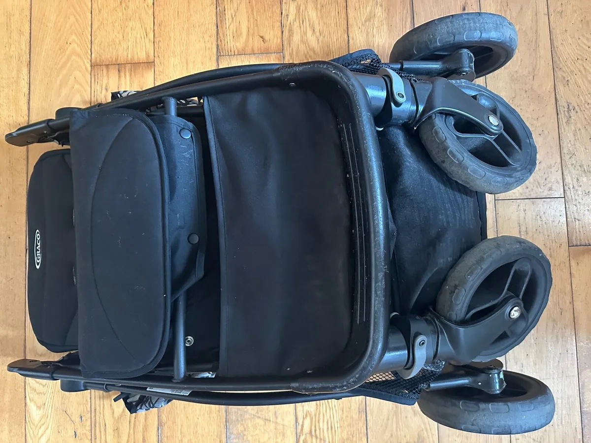Gracie buggies - Image 3
