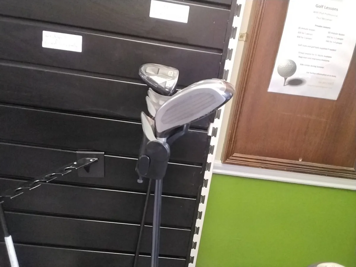 Taylormade SLDR 3 wood 15° - Image 2