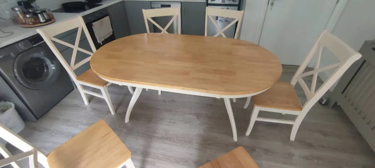 Dining set - Image 2