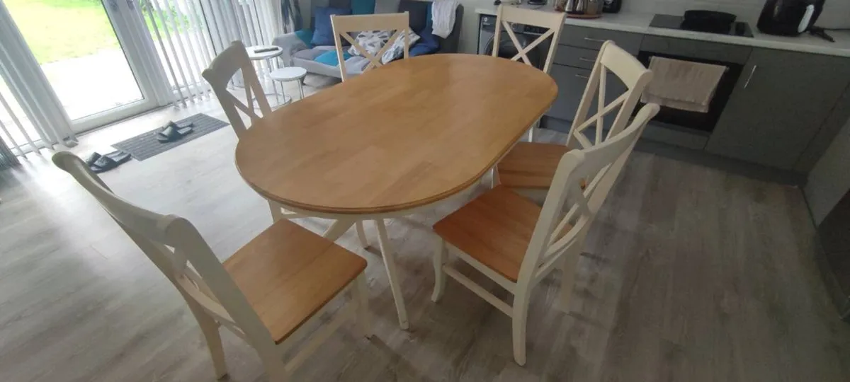 Dining set - Image 3