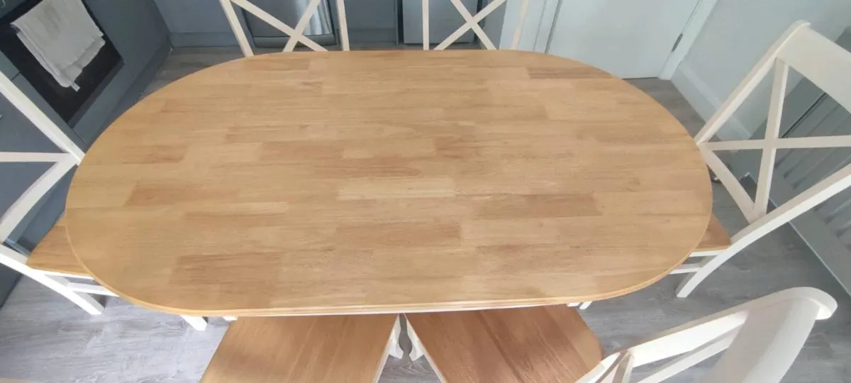 Dining set - Image 4