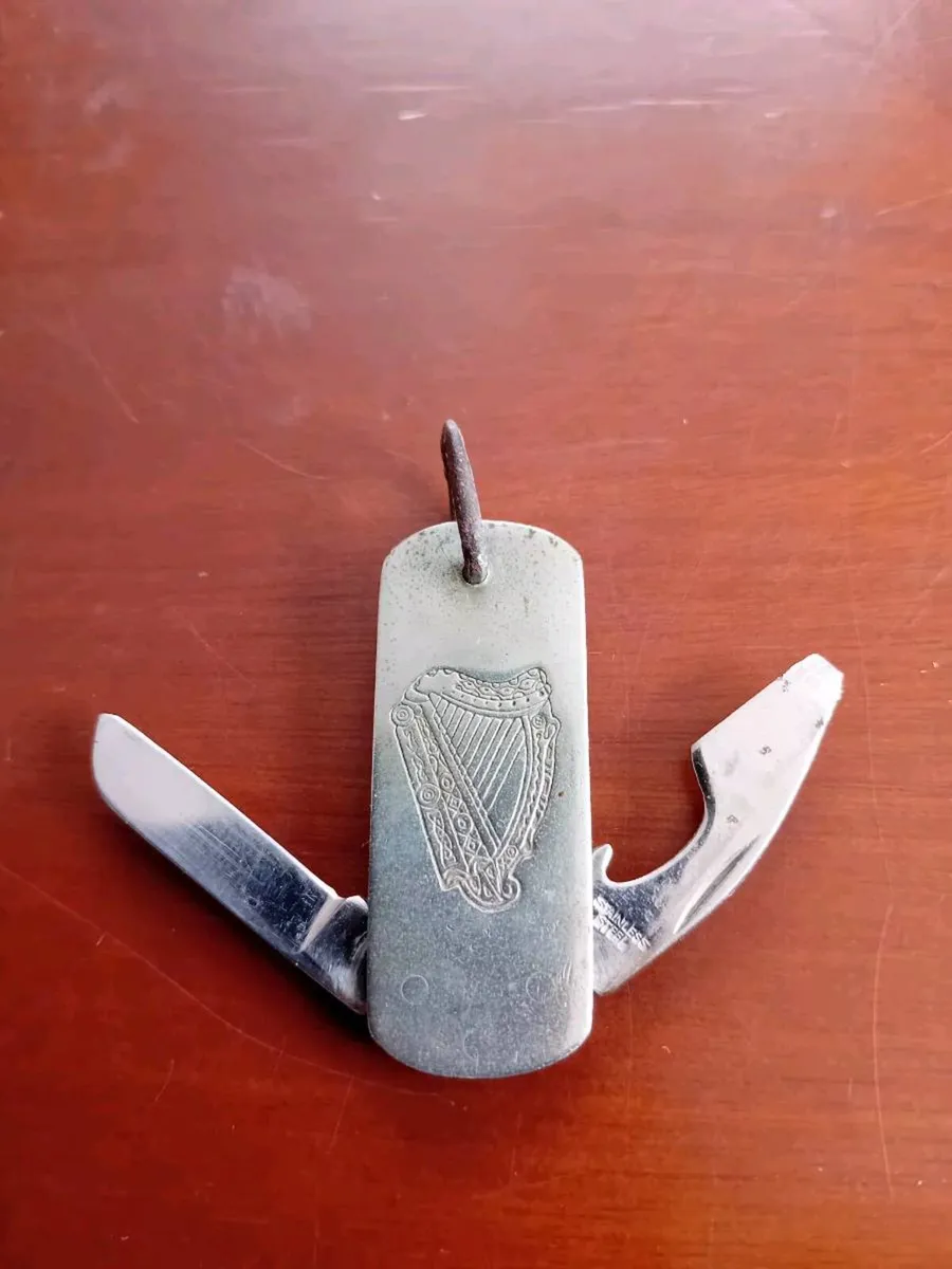 Old penknife - Image 2