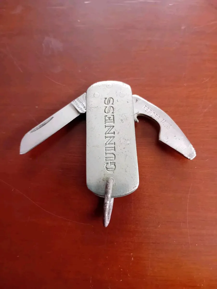 Old penknife - Image 3