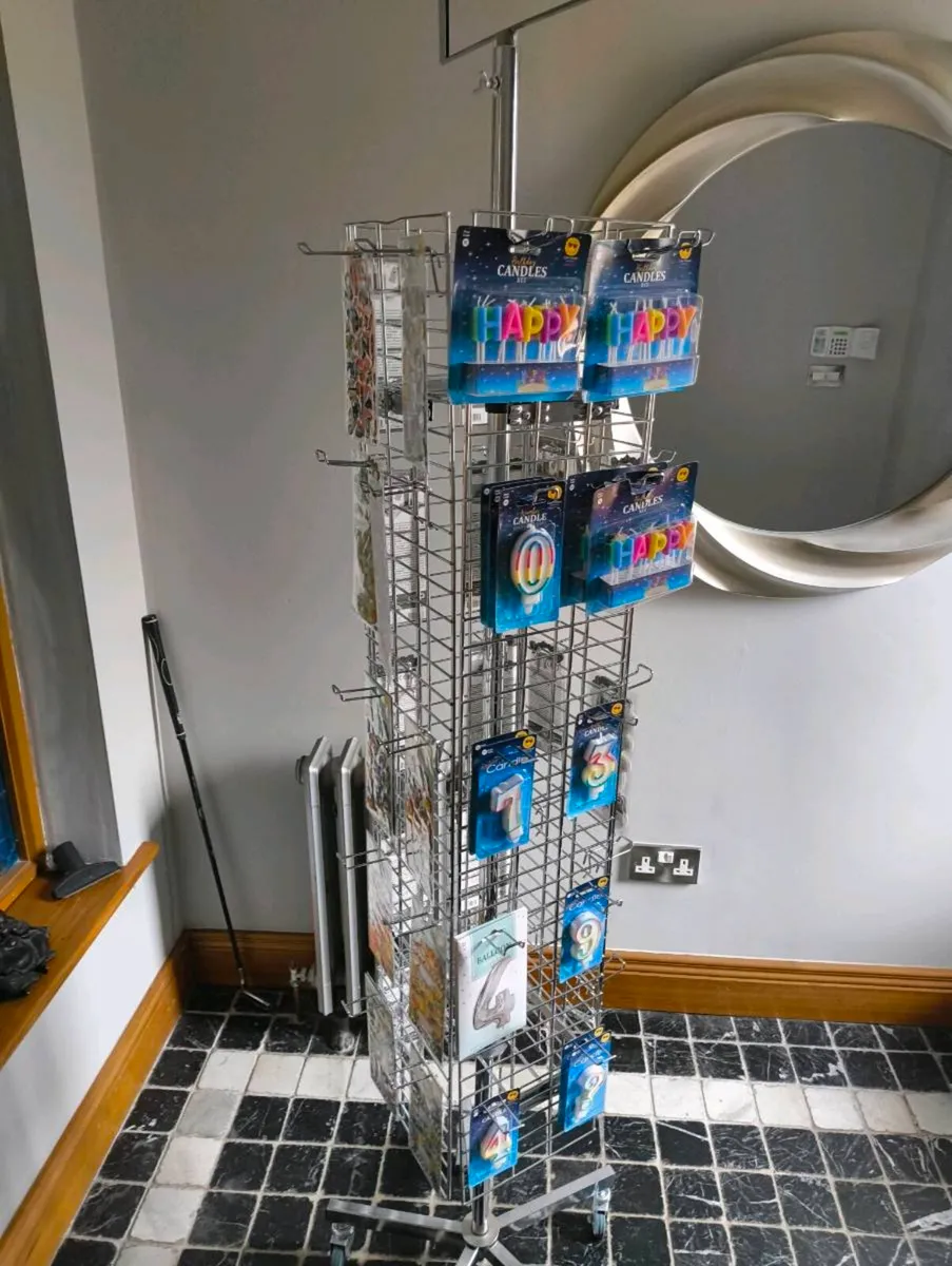 display spinner - Image 1