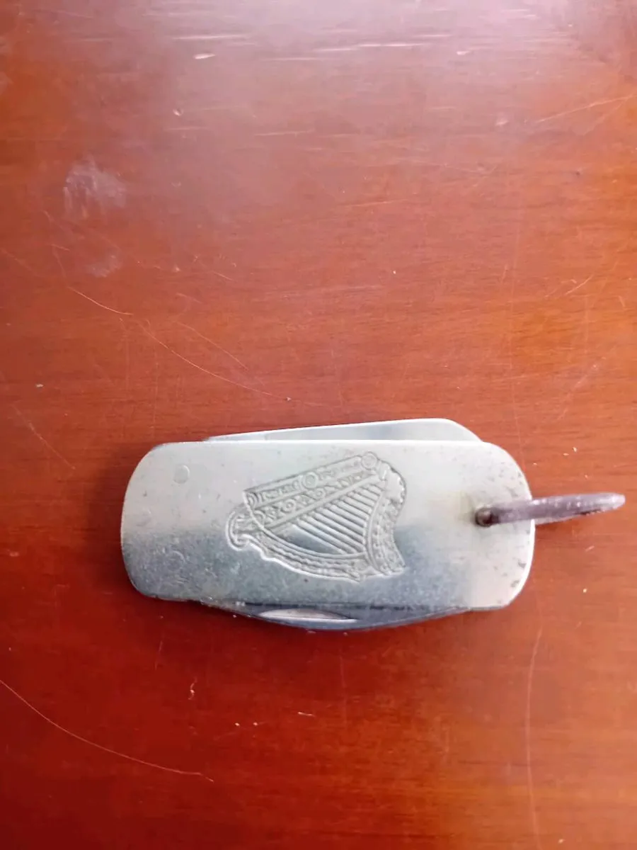 Old penknife - Image 4