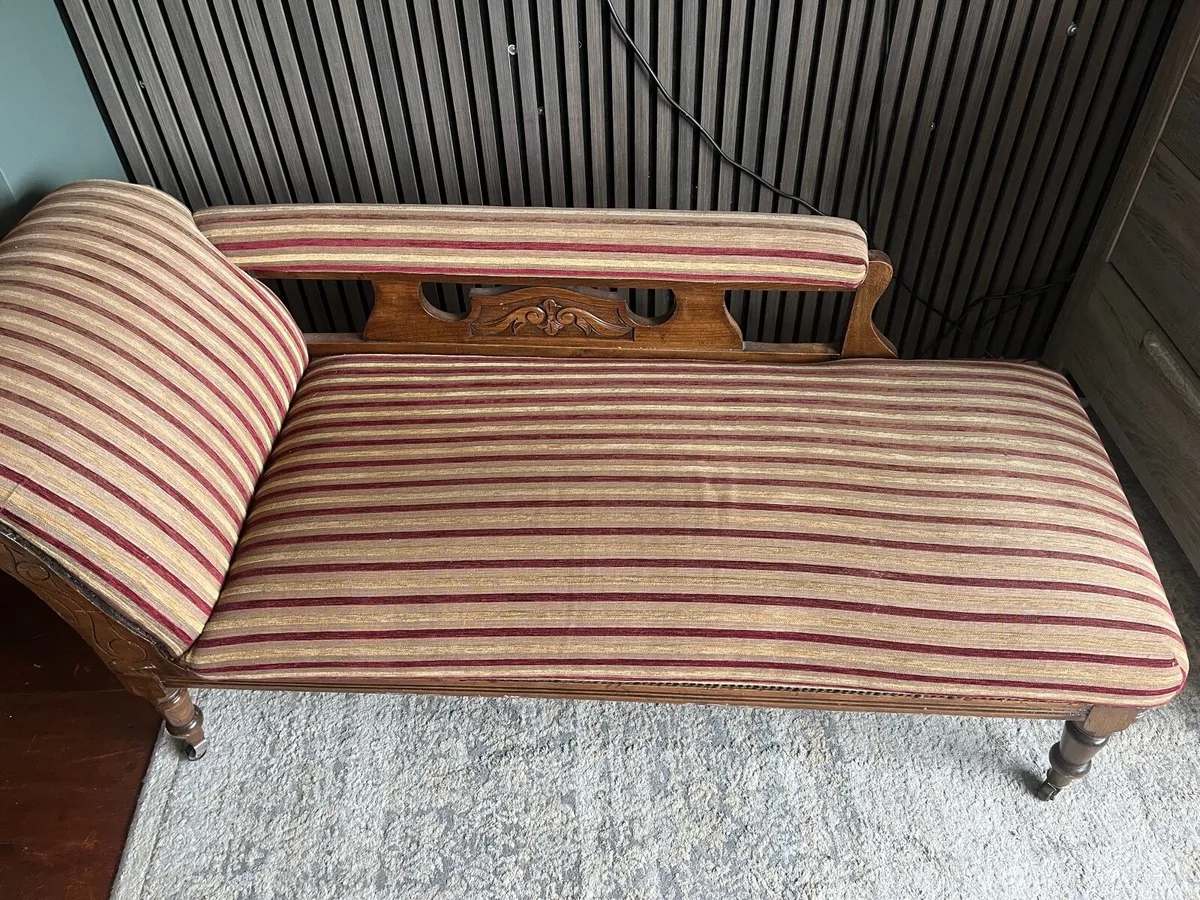Chaise lounge - Image 2