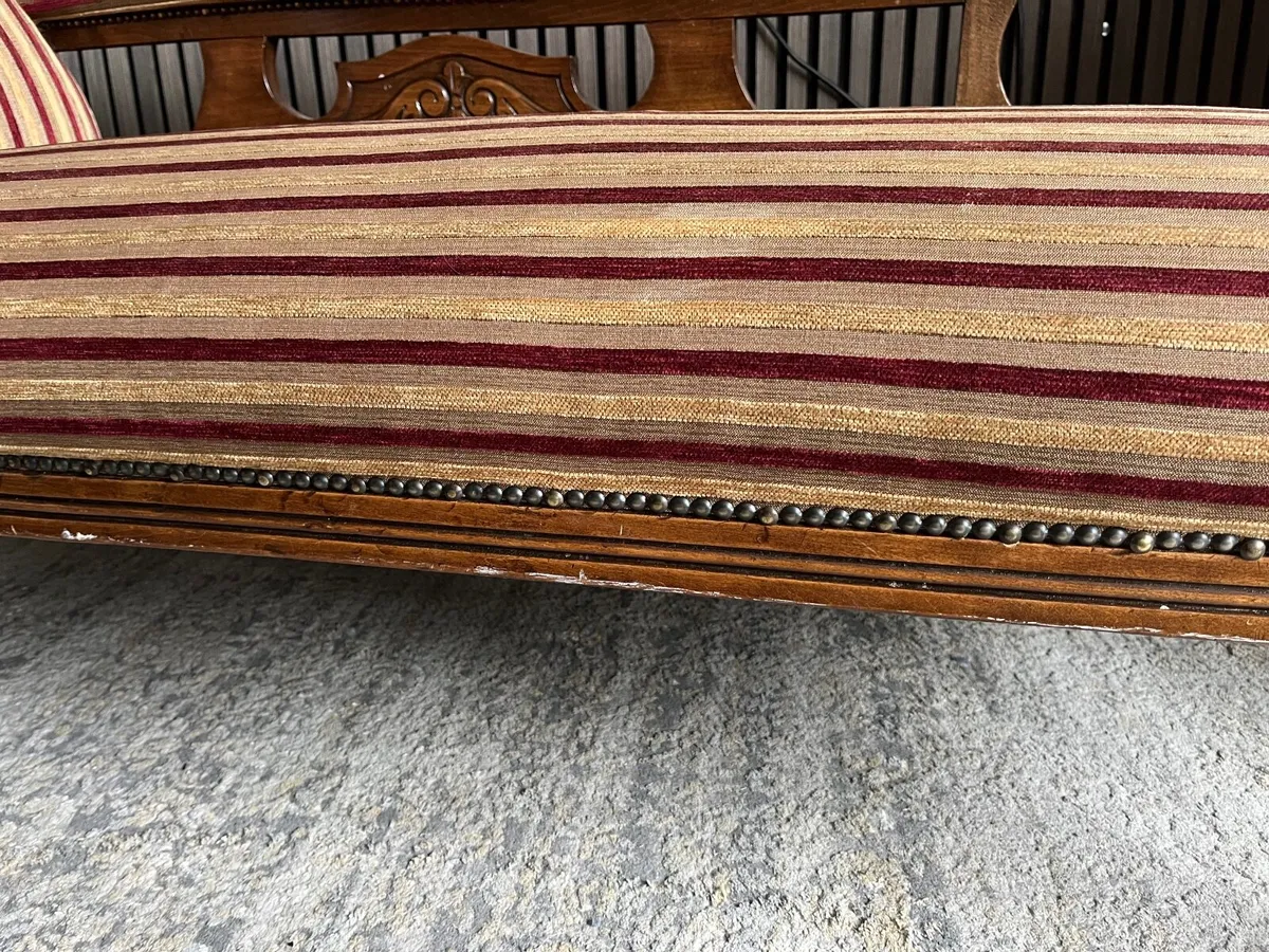 Chaise lounge - Image 4