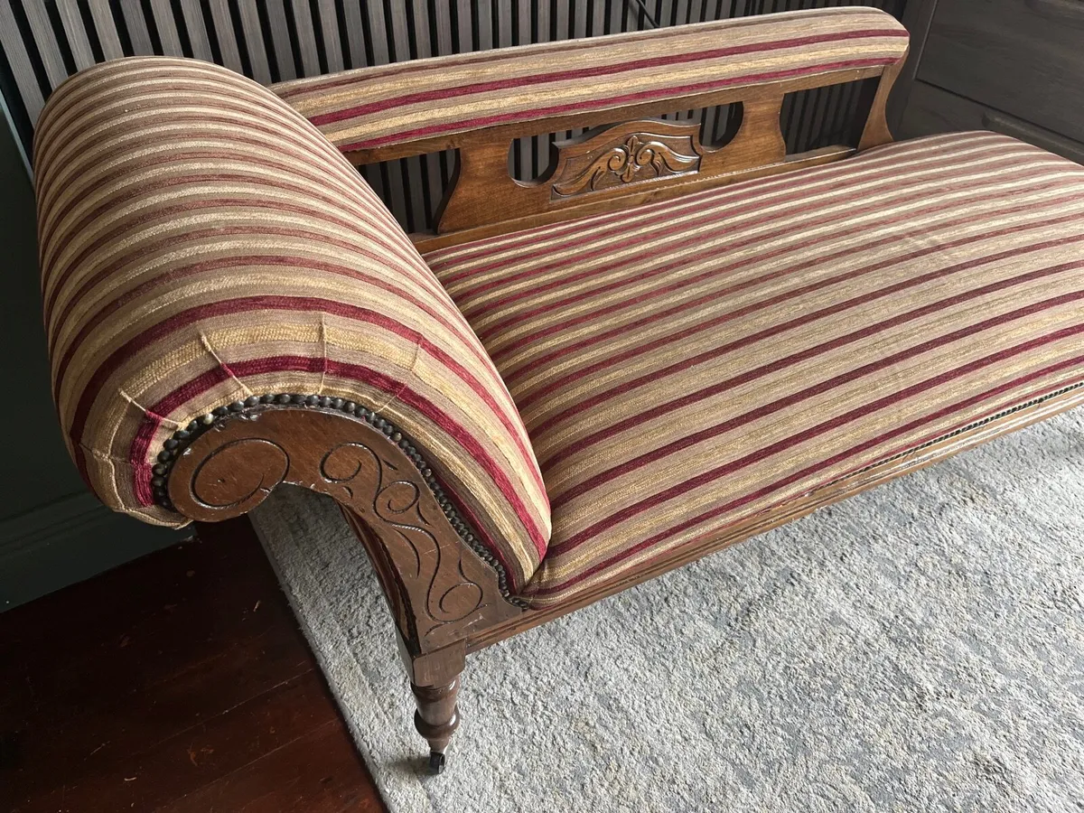 Chaise lounge - Image 3