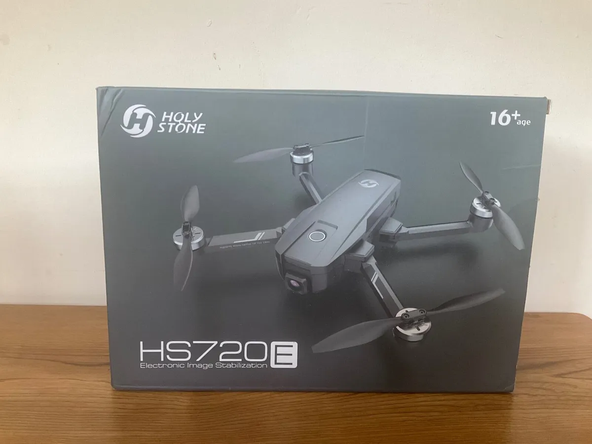 HOLYSTONE HS 720 E Drone - Image 2