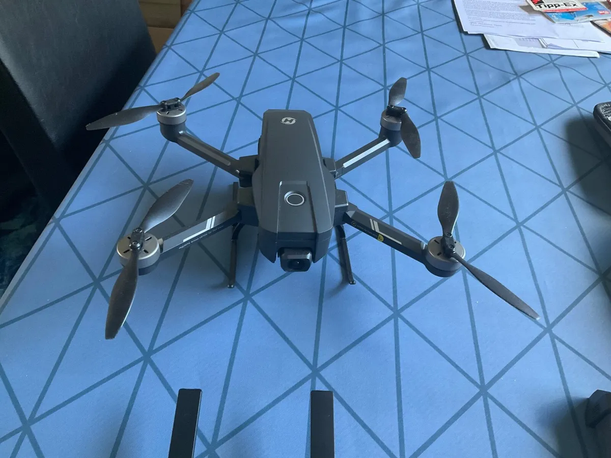 HOLYSTONE HS 720 E Drone - Image 3