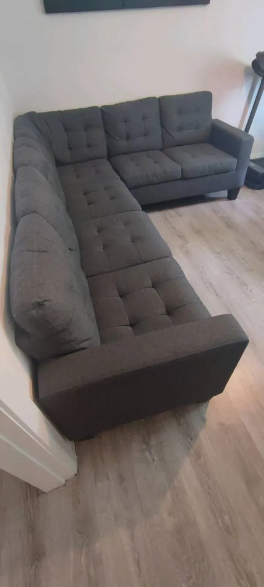 Corner sofa - Image 2