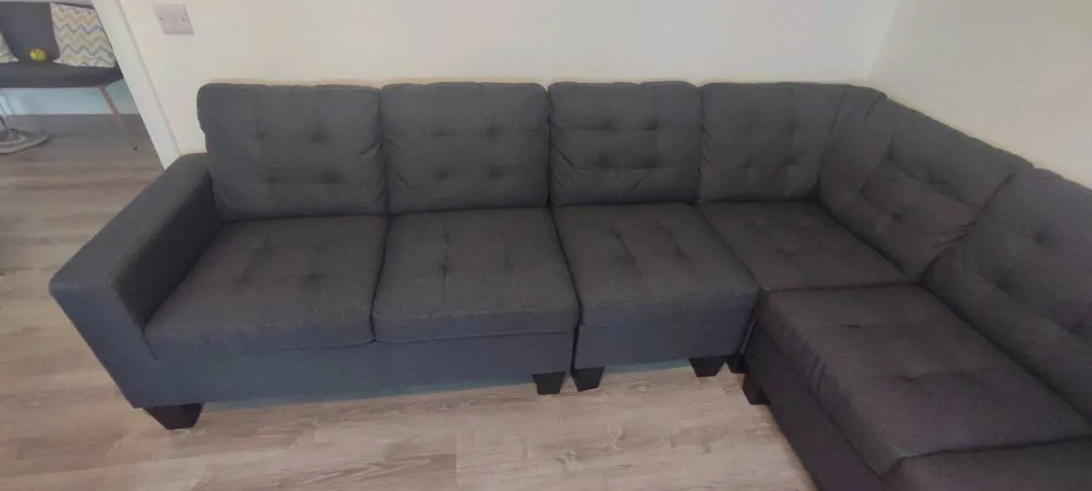 Corner sofa - Image 3
