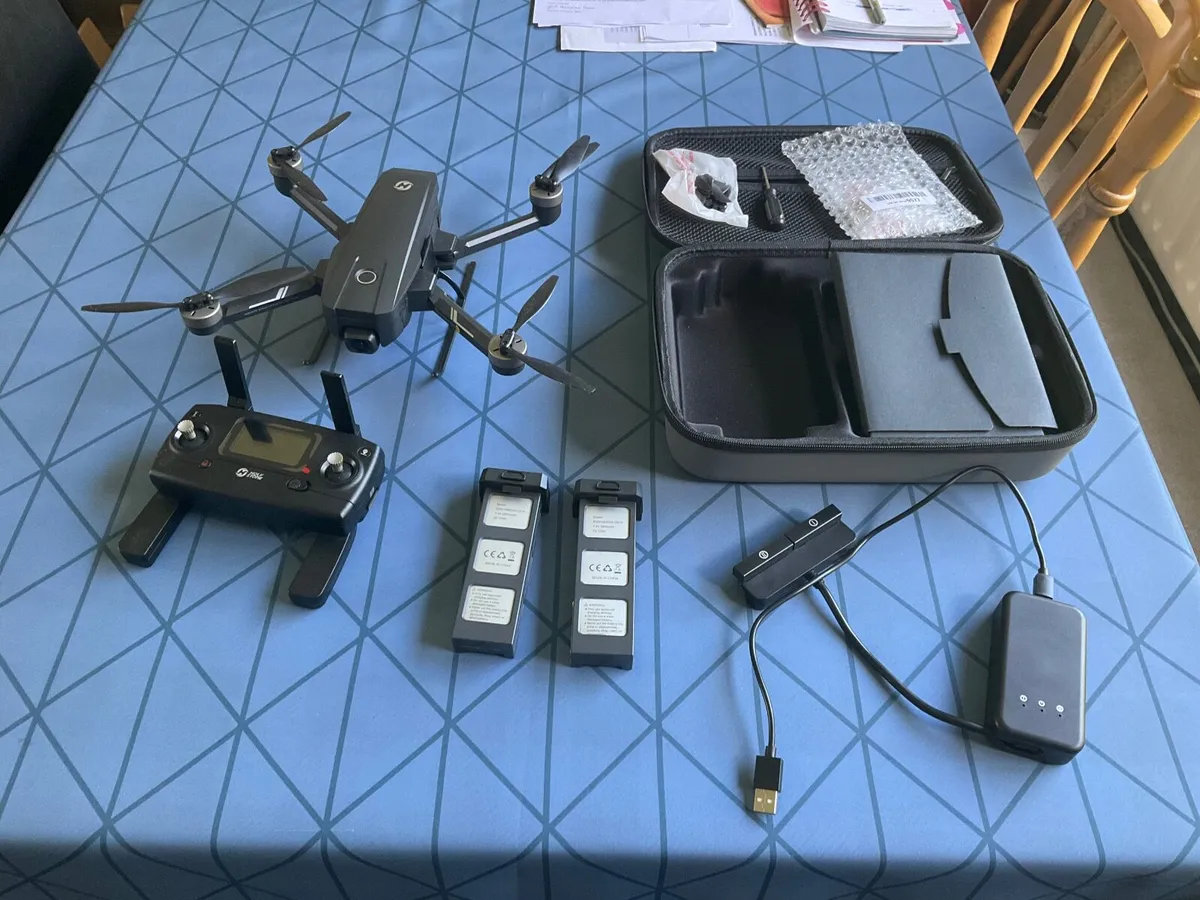 HOLYSTONE HS 720 E Drone - Image 4