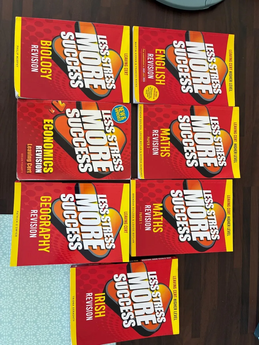 School books
