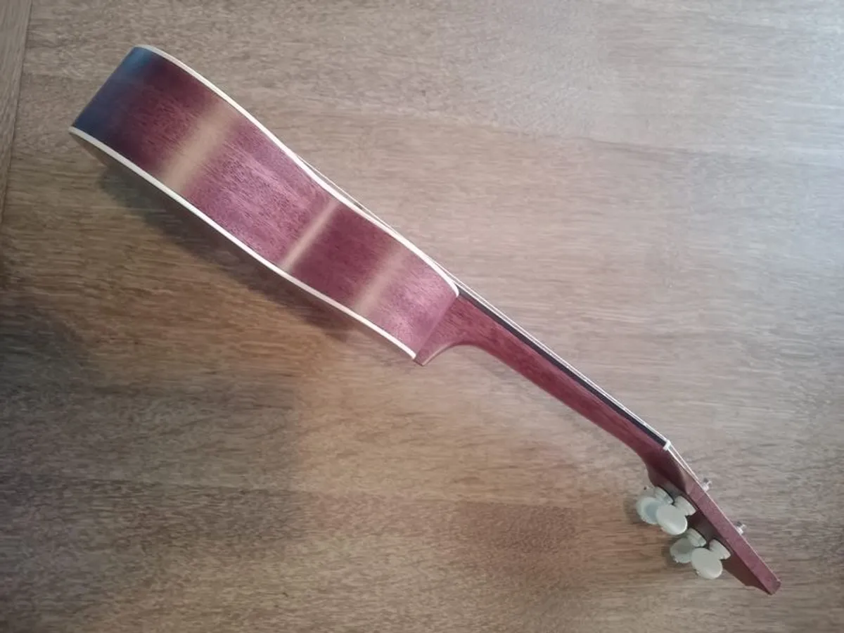 Sigma Soprano Ukulele - Image 3