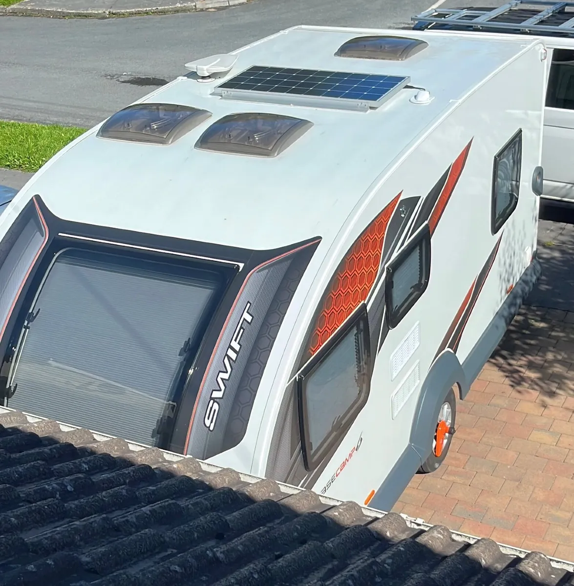 2022 Basecamp 6 - As New - 6.5m - Fully Composite - Image 4