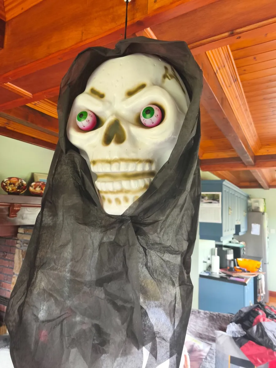 Halloween decorations - Image 2