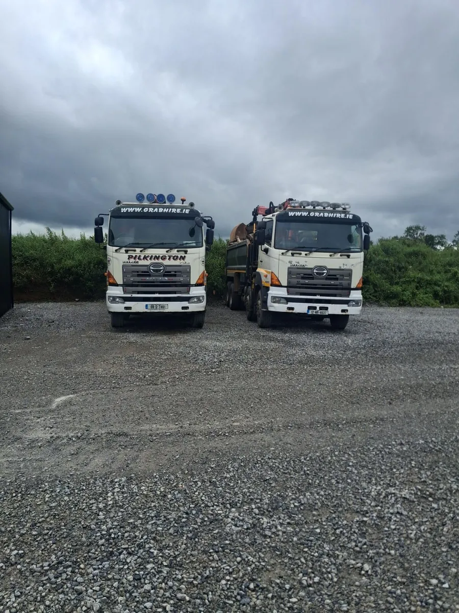 Hino Other 2012 - Image 2
