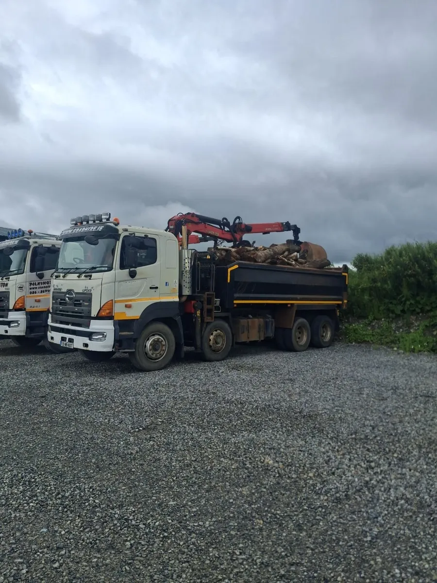 Hino Other 2012 - Image 3