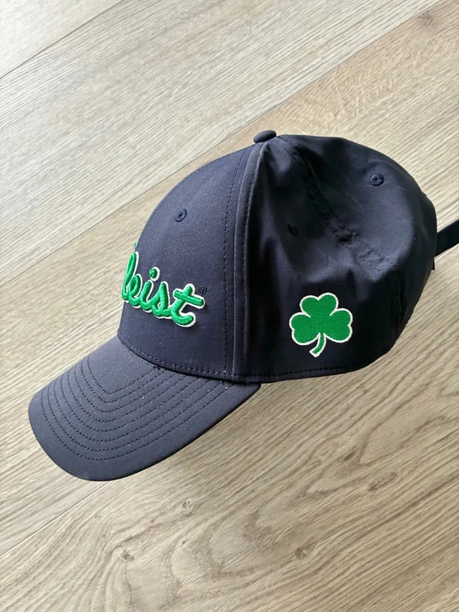 Titleist Shamrock 2023 Performance Hat Cap 1Size - Image 1