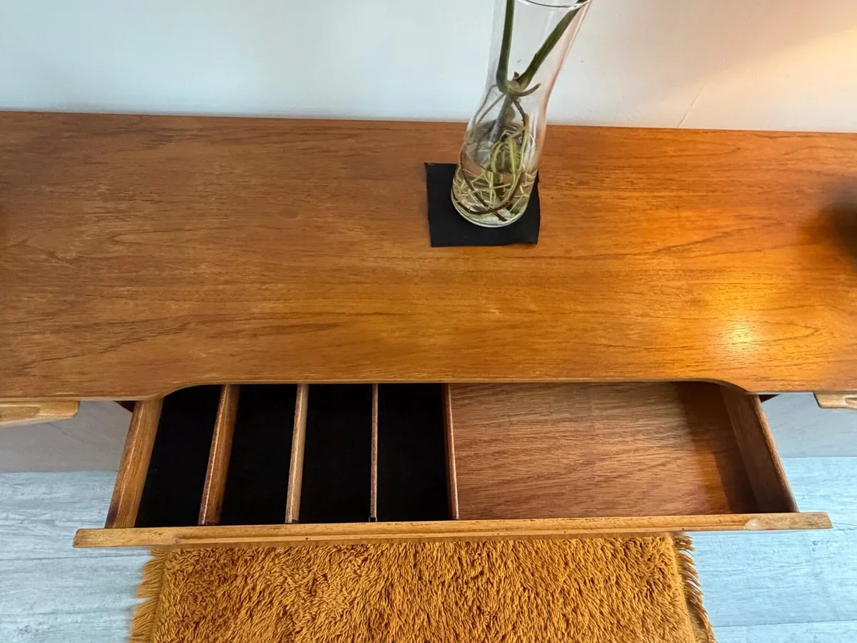 Mid Century Sideboard - Image 2
