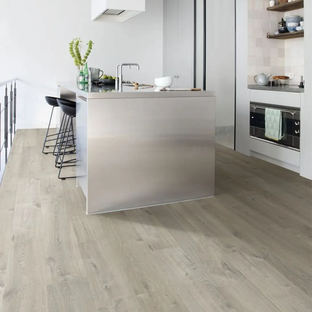 Laminate flooring - stock clearance - Quickstep - Image 1