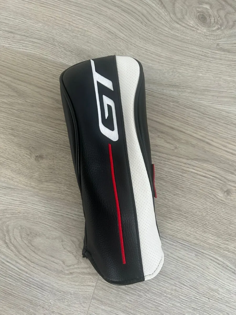 Titleist GT NEW 3 Wood Headcover - Image 1