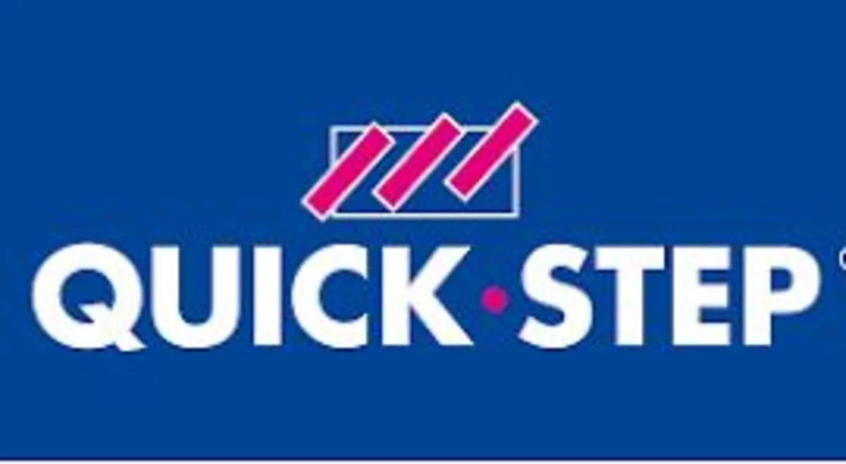 Laminate flooring - stock clearance - Quickstep - Image 2