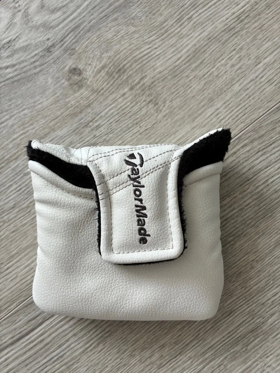 Taylormade Spider  Headcover - Excellent Condition - Image 1
