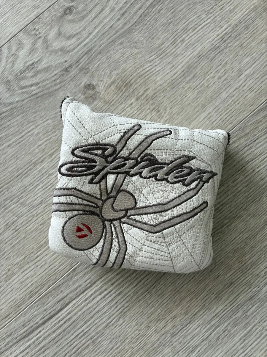 Taylormade Spider  Headcover - Excellent Condition - Image 2